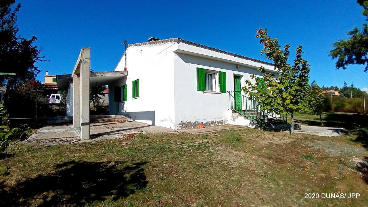 فيلا Numancia 12 Santa María de la Alameda المظهر الخارجي الصورة