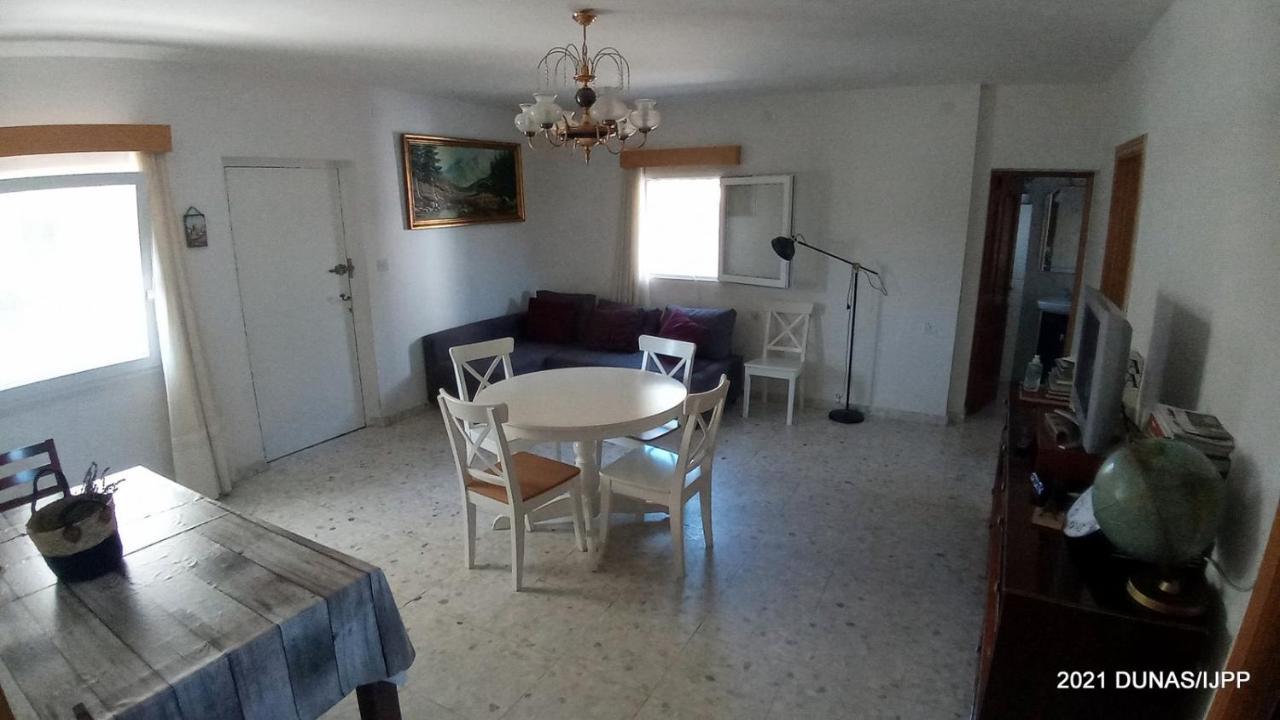 فيلا Numancia 12 Santa María de la Alameda المظهر الخارجي الصورة