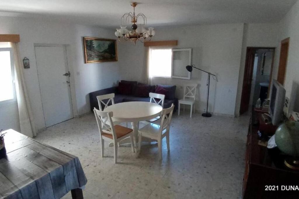 فيلا Numancia 12 Santa María de la Alameda المظهر الخارجي الصورة